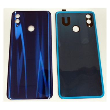 Huawei Honor 10 Lite tapa trasera azul