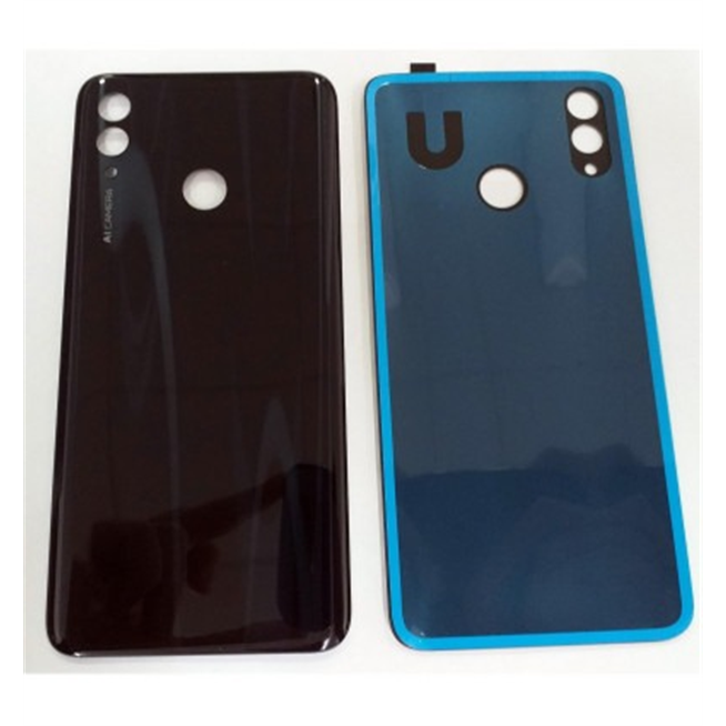 Huawei Honor 10 Lite tapa trasera negra