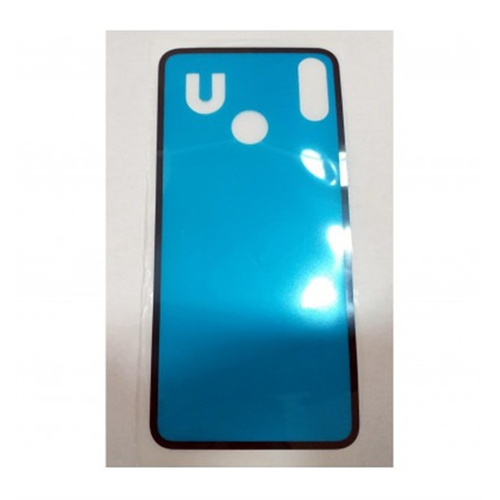 Huawei Honor 10 Lite adhesivo precortado tapa trasera o tapa bateria HRY-AL00 HRY-LX1 HRY-LX2 honor10lite honor 10l