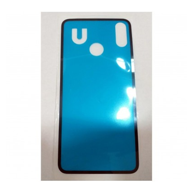Huawei Honor 10 Lite adhesivo precortado tapa trasera o tapa bateria HRY-AL00 HRY-LX1 HRY-LX2 honor10lite honor 10l