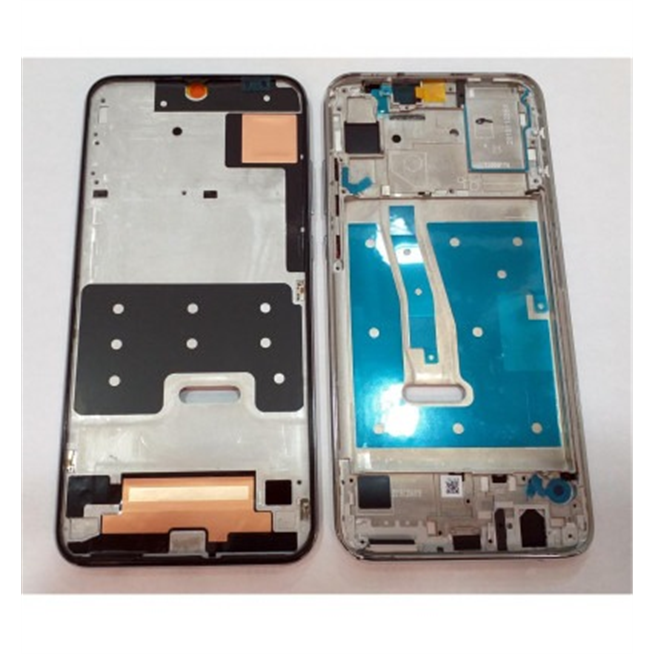 Huawei Honor 10 Lite carcasa central o marco blanco