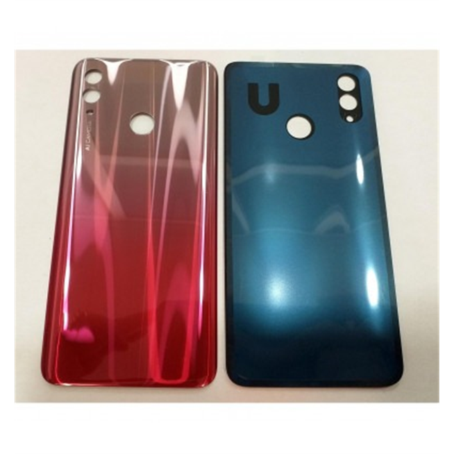 Huawei Honor 10 Lite tapa trasera o tapa bateria rosa
