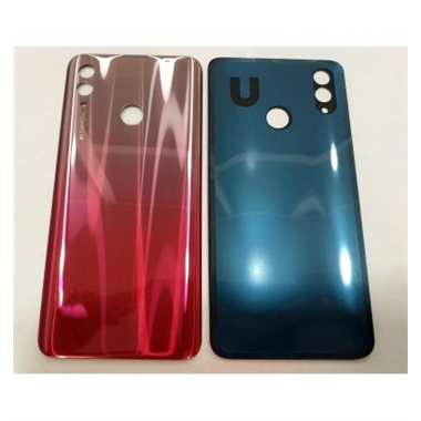 Huawei Honor 10 Lite tapa trasera o tapa bateria rosa