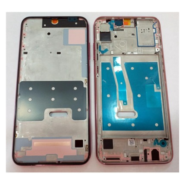 Huawei Honor 10 Lite carcasa central o marco rosa HRY-AL00 HRY-LX1 HRY-LX2 honor10lite honor 10lite honor 10 youth 