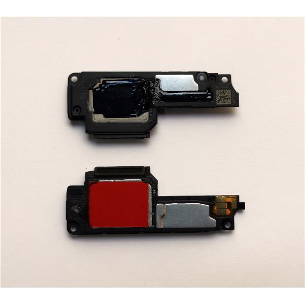 Huawei Honor 20 flex buzzer