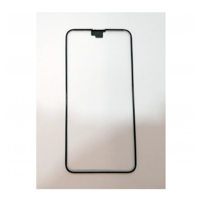 Premarco frontal negro para Huawei Honor 20