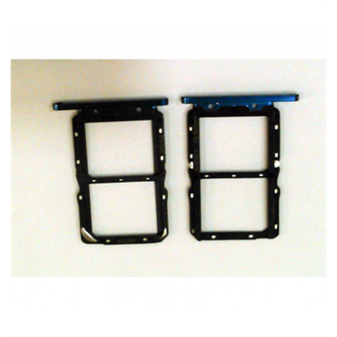 Soporte SIM verde para Huawei Honor 20