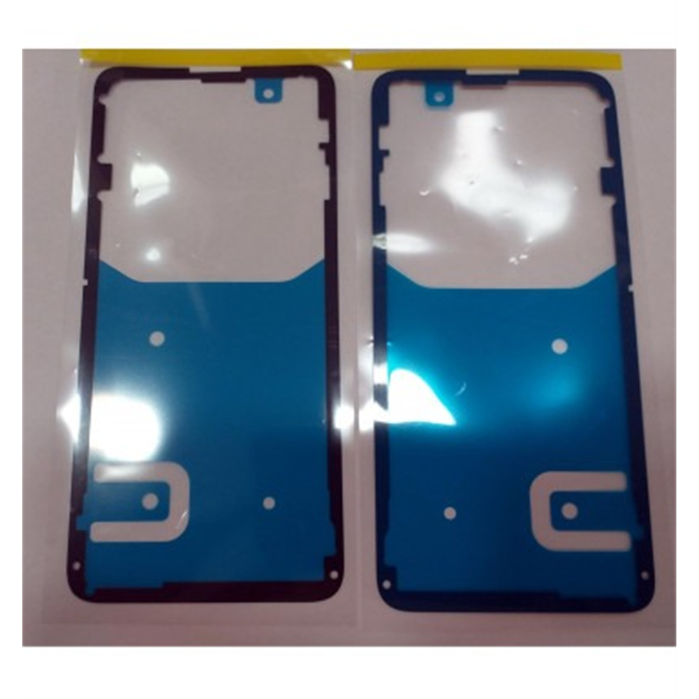 Huawei Honor 20i Honor 20 Lite adhesivo precortado tapa trasera o tapa bateria