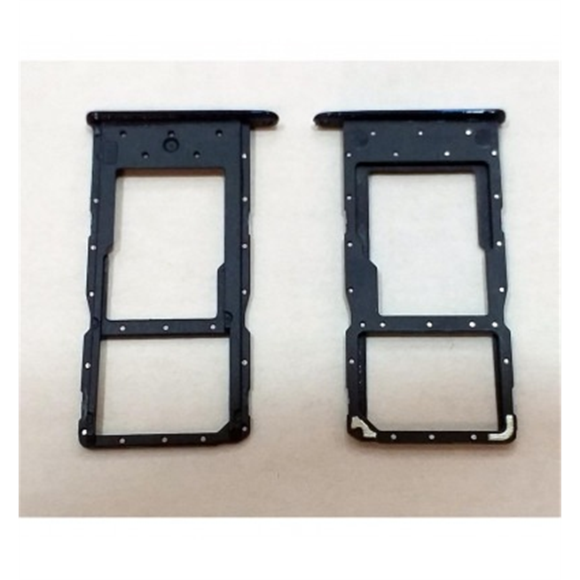 Huawei Honor 20i Honor 20 Lite soporte o bandeja sim azul