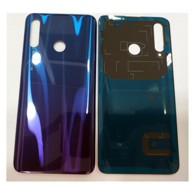 Huawei Honor 20i Honor 20 Lite tapa trasera o tapa bateria azul