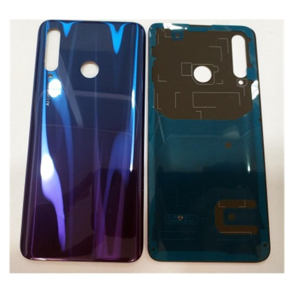 Huawei Honor 20i Honor 20 Lite tapa trasera o tapa bateria azul