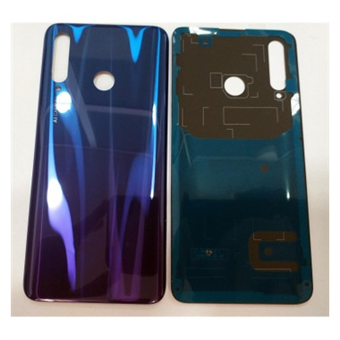 Huawei Honor 20i Honor 20 Lite tapa trasera o tapa bateria azul