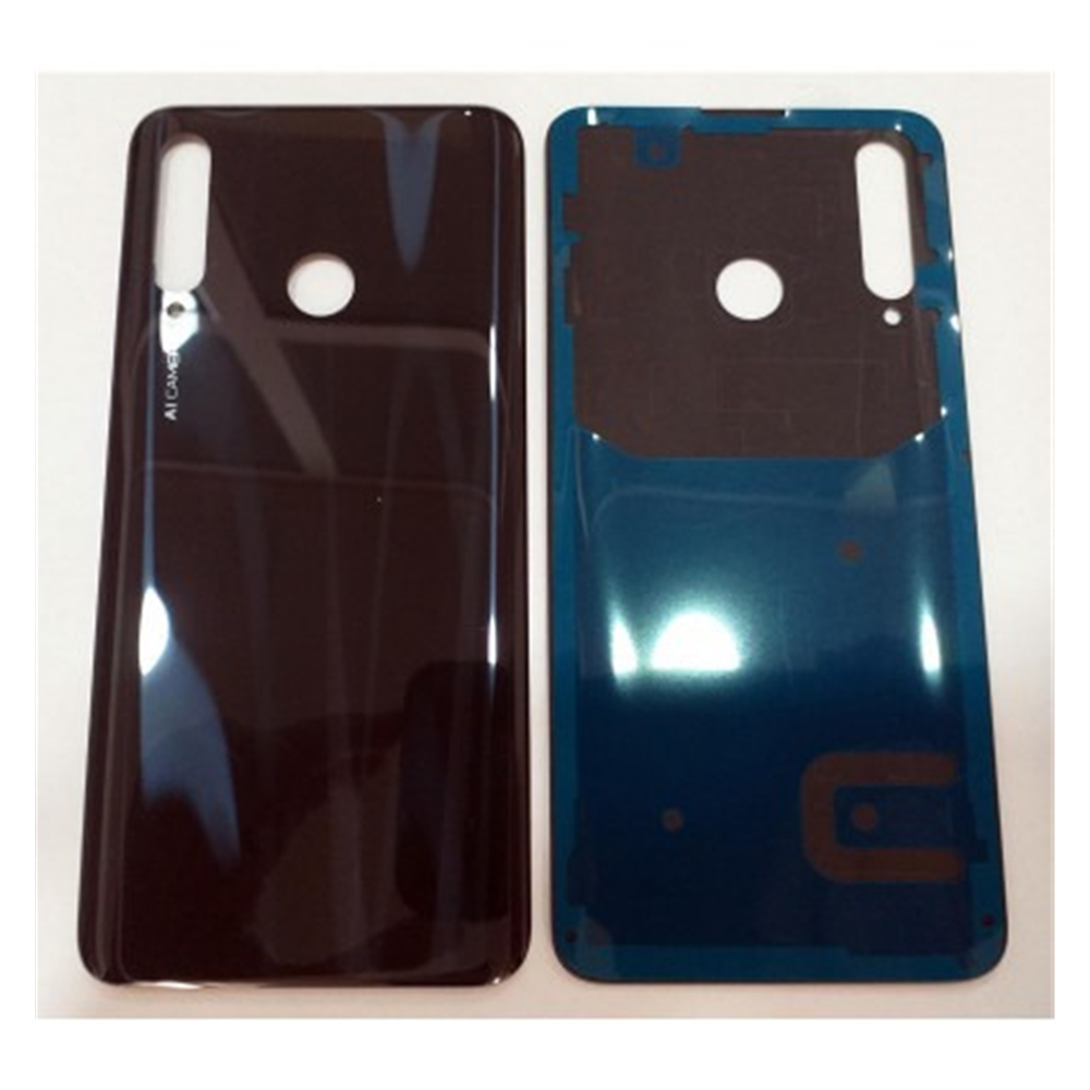 Huawei Honor 20i Honor 20 Lite tapa trasera o tapa bateria negra