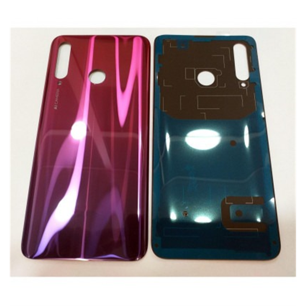 Huawei Honor 20i Honor 20 Lite tapa trasera o tapa bateria rosa