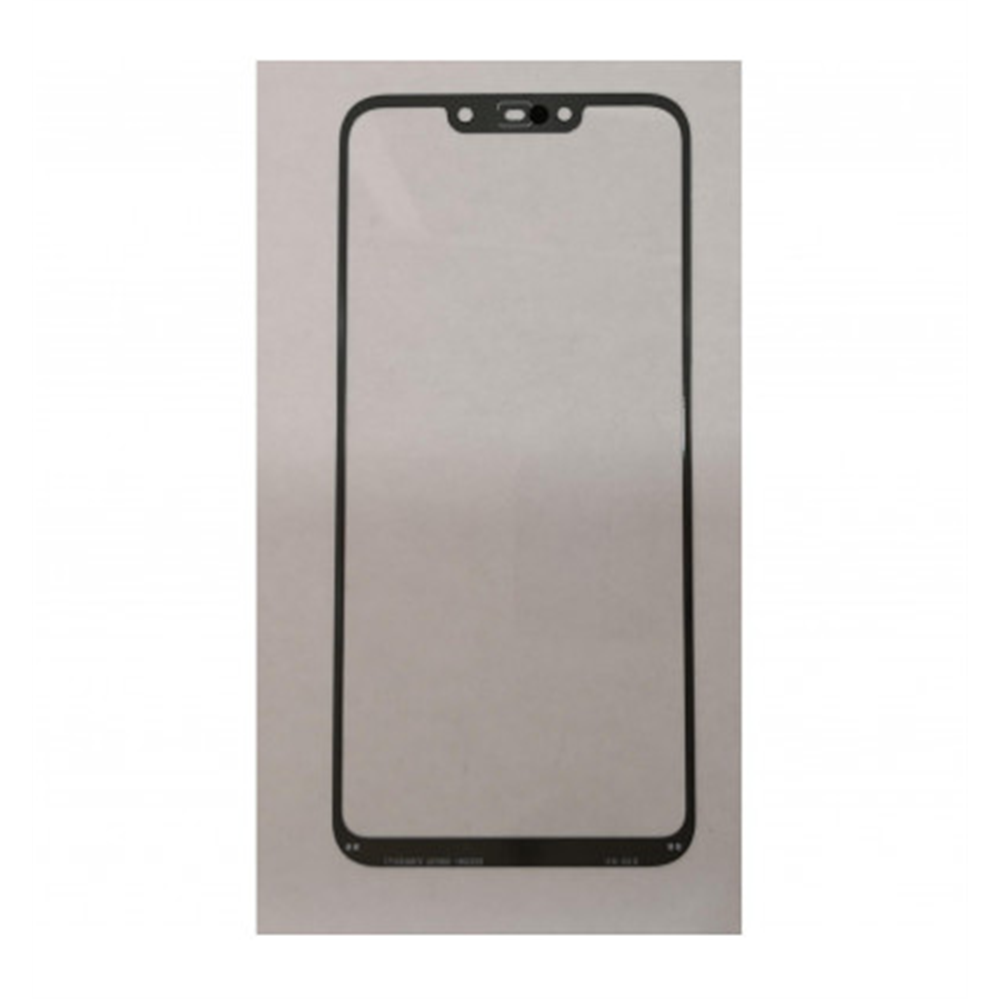 Cristal negro para Huawei Honor 20 Lite 20i