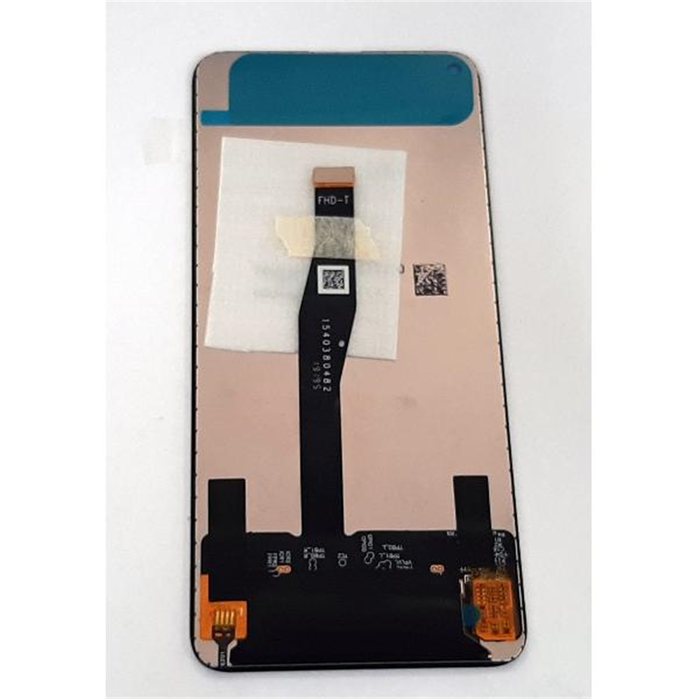 Pantalla lcd para Huawei Honor 20 Honor 20 Pro Nova 5T mas tactil negro compatible YAL-AL00 YAL-L21