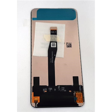 Pantalla lcd para Huawei Honor 20 Honor 20 Pro Nova 5T mas tactil negro compatible YAL-AL00 YAL-L21