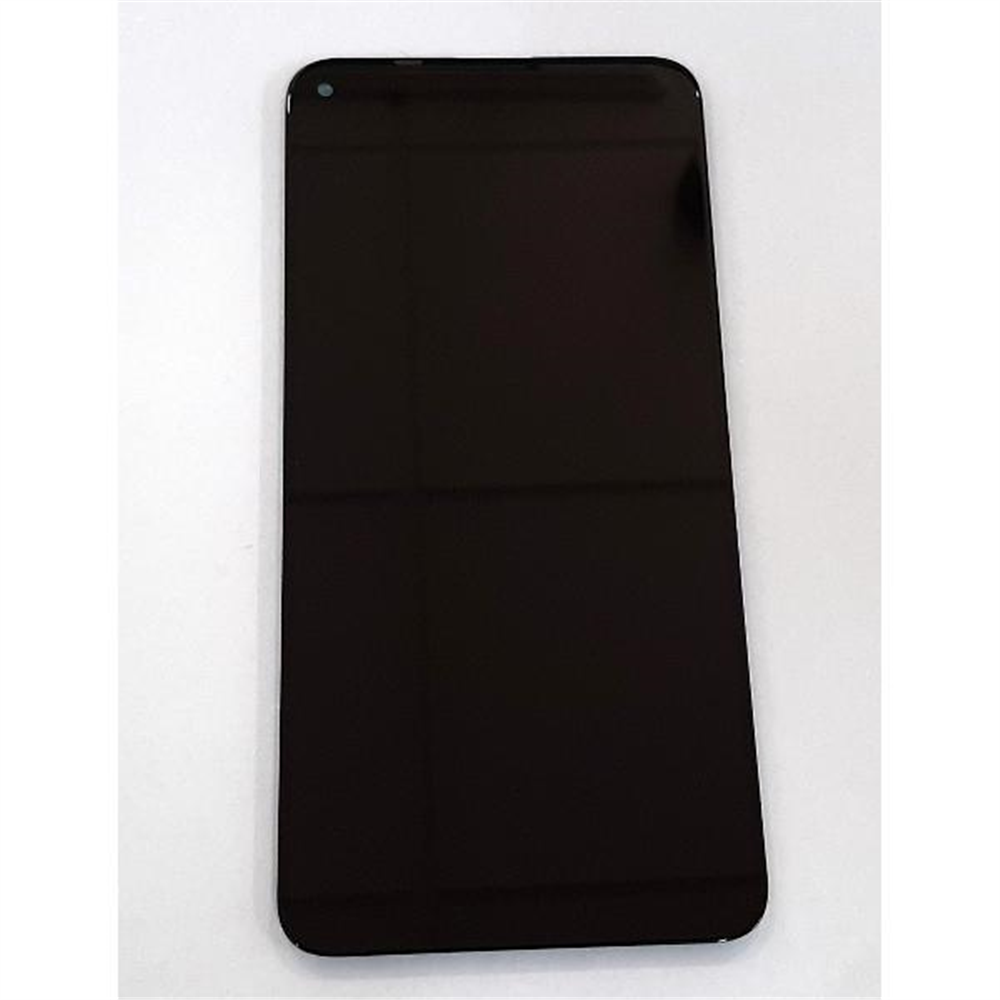 Pantalla lcd para Huawei Honor 20 Honor 20 Pro Nova 5T mas tactil negro compatible YAL-AL00 YAL-L21