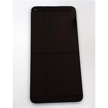 Pantalla lcd para Huawei Honor 20 Honor 20 Pro Nova 5T mas tactil negro compatible YAL-AL00 YAL-L21