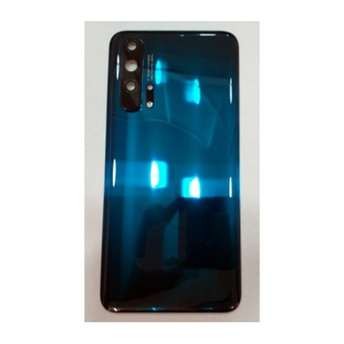 Huawei Honor 20 Pro tapa trasera o tapa bateria verde + cubierta camara