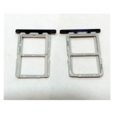 Huawei Honor 20 Pro soporte o bandeja sim negra