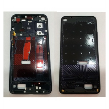 Huawei Honor 20 Pro carcasa central o marco purpura