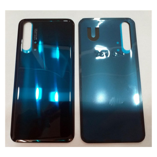 Huawei Honor 20 Pro tapa trasera o tapa bateria verde