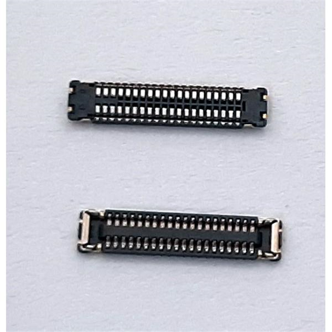 Conector FPC LCD en placa para Huawei Honor 20 Honor 20 Pro YAL-AL00 YAL-L21 calidad premium