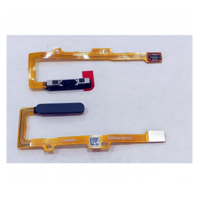 Flex boton negro Huawei Honor 20 Pro
