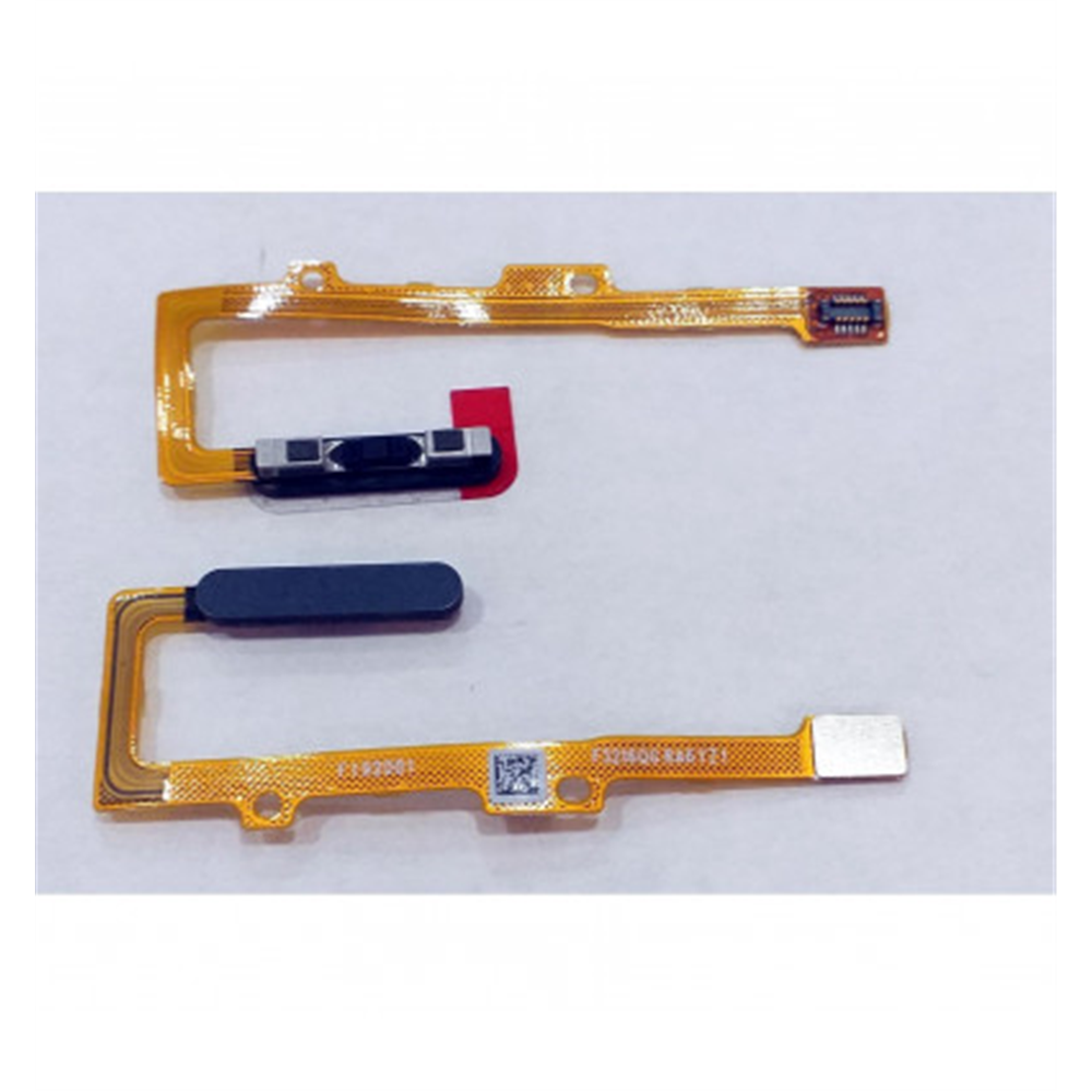 Flex boton negro Huawei Honor 20 Pro