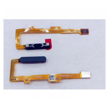 Flex boton negro Huawei Honor 20 Pro