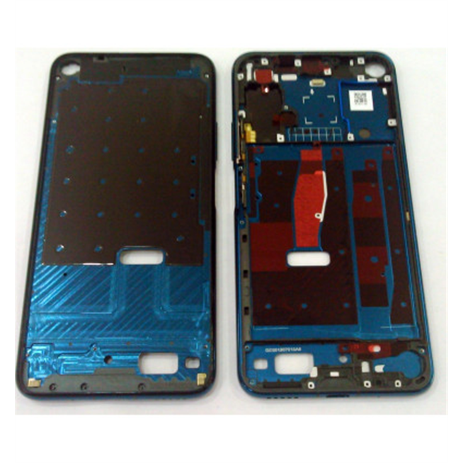 Carcasa o marco central verde para Huawei Honor 20 Pro Calidad Premium