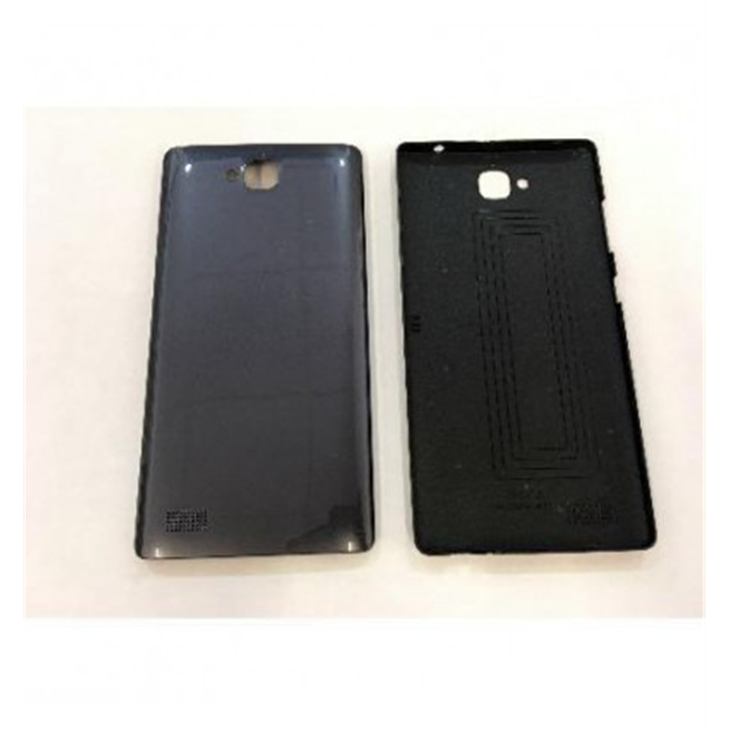Huawei Honor 3 HN3-U01 tapa bateria negra