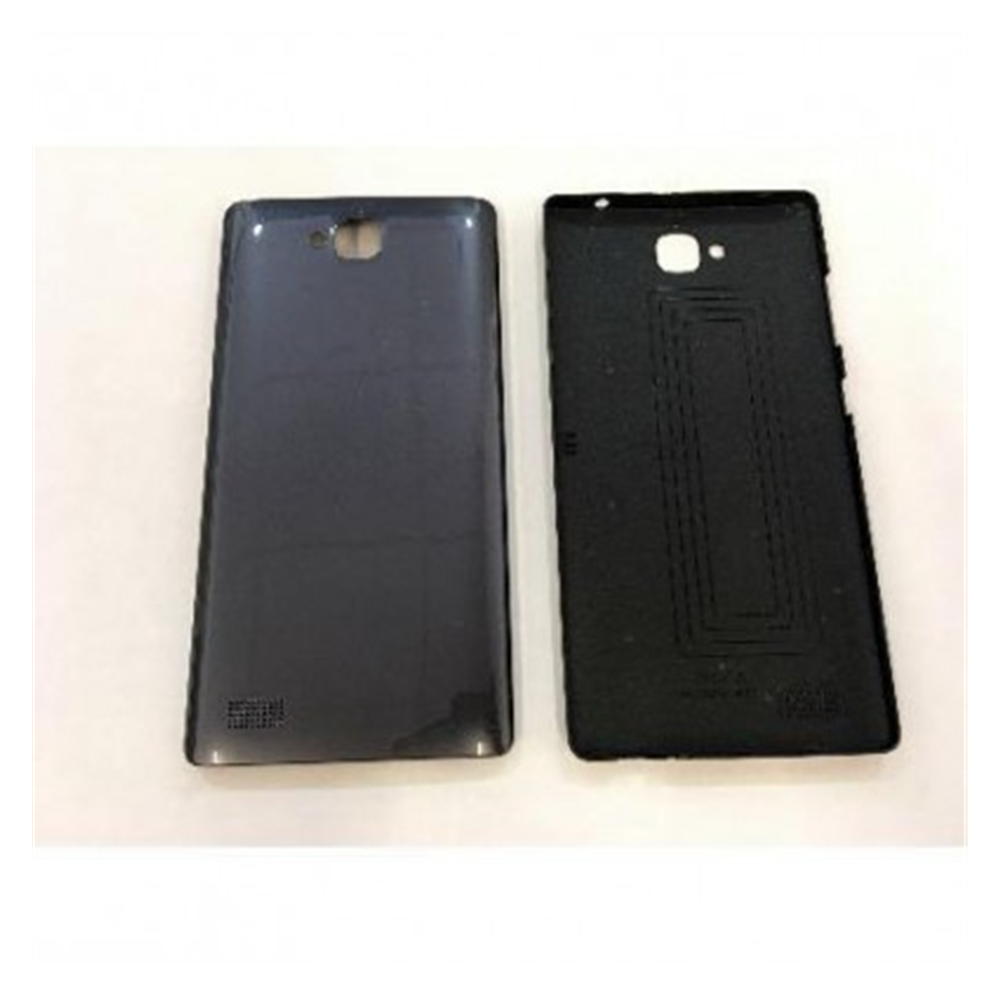 Huawei Honor 3 HN3-U01 tapa bateria negra