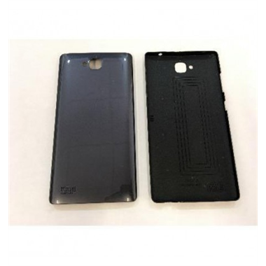Huawei Honor 3 HN3-U01 tapa bateria negra