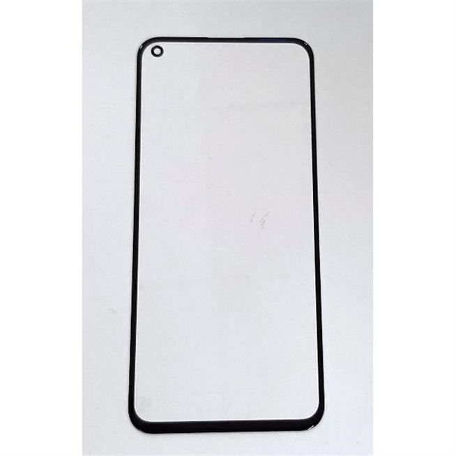 Cristal negro para Huawei Honor 30