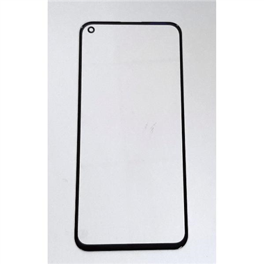 Cristal negro para Huawei Honor 30
