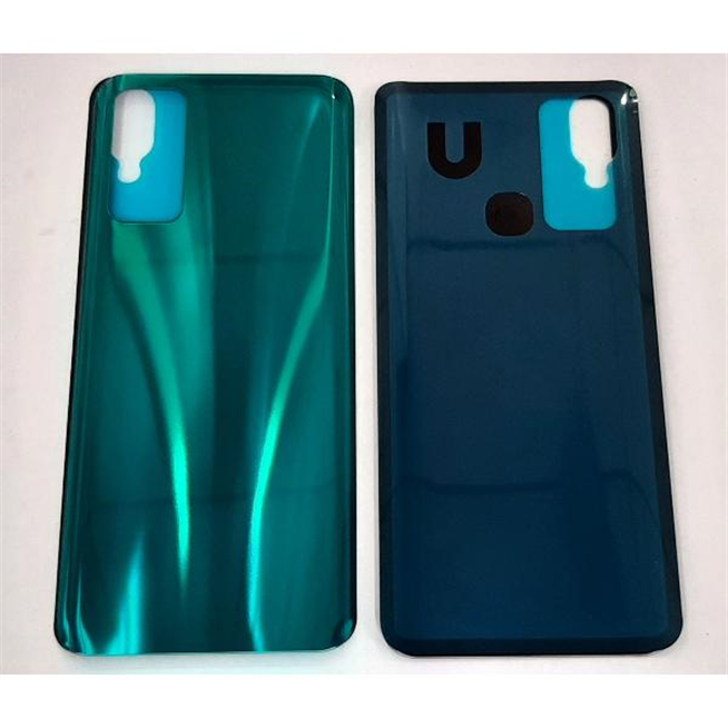 Tapa trasera o tapa bateria verde para Huawei Honor 30