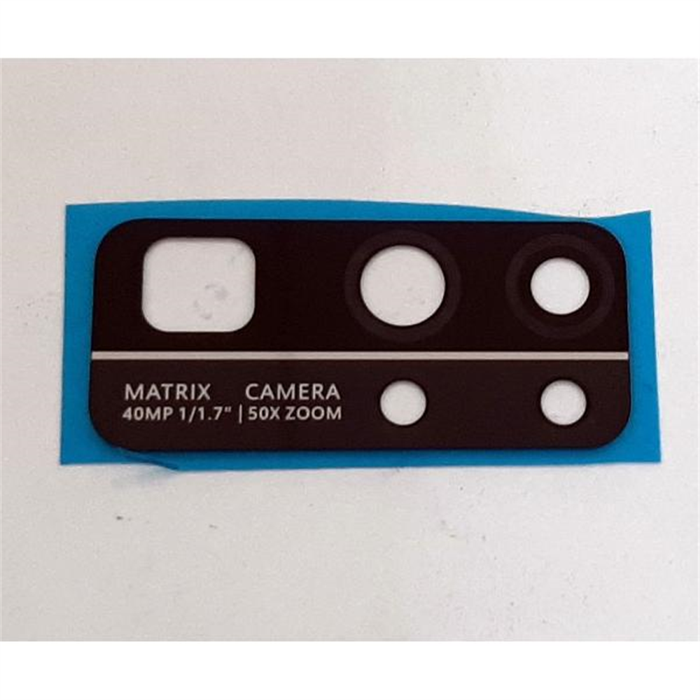 Cristal camara para Huawei Honor 30 calidad premium