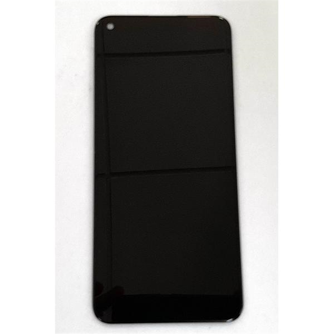 Pantalla lcd para Huawei Honor 30 Nova 7 mas tactil negro compatible
