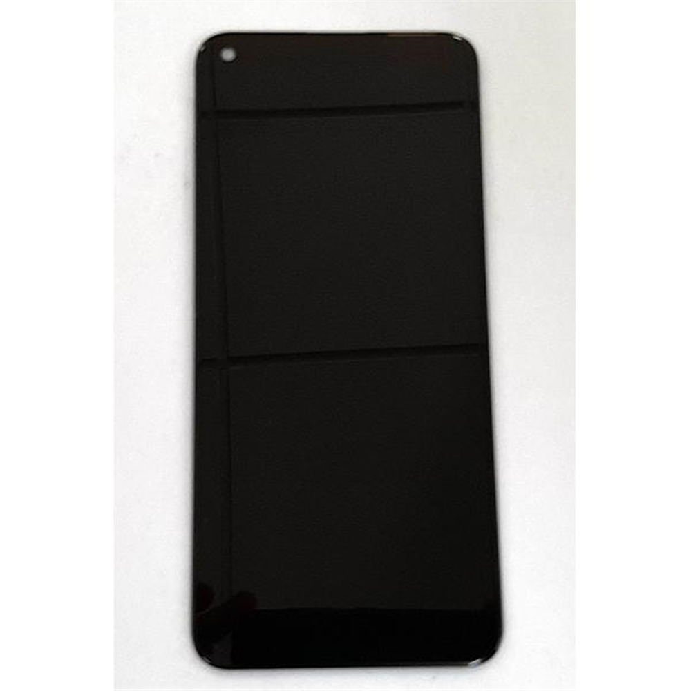 Pantalla lcd para Huawei Honor 30 Nova 7 mas tactil negro compatible