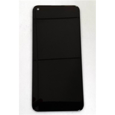 Pantalla lcd para Huawei Honor 30 Nova 7 mas tactil negro compatible