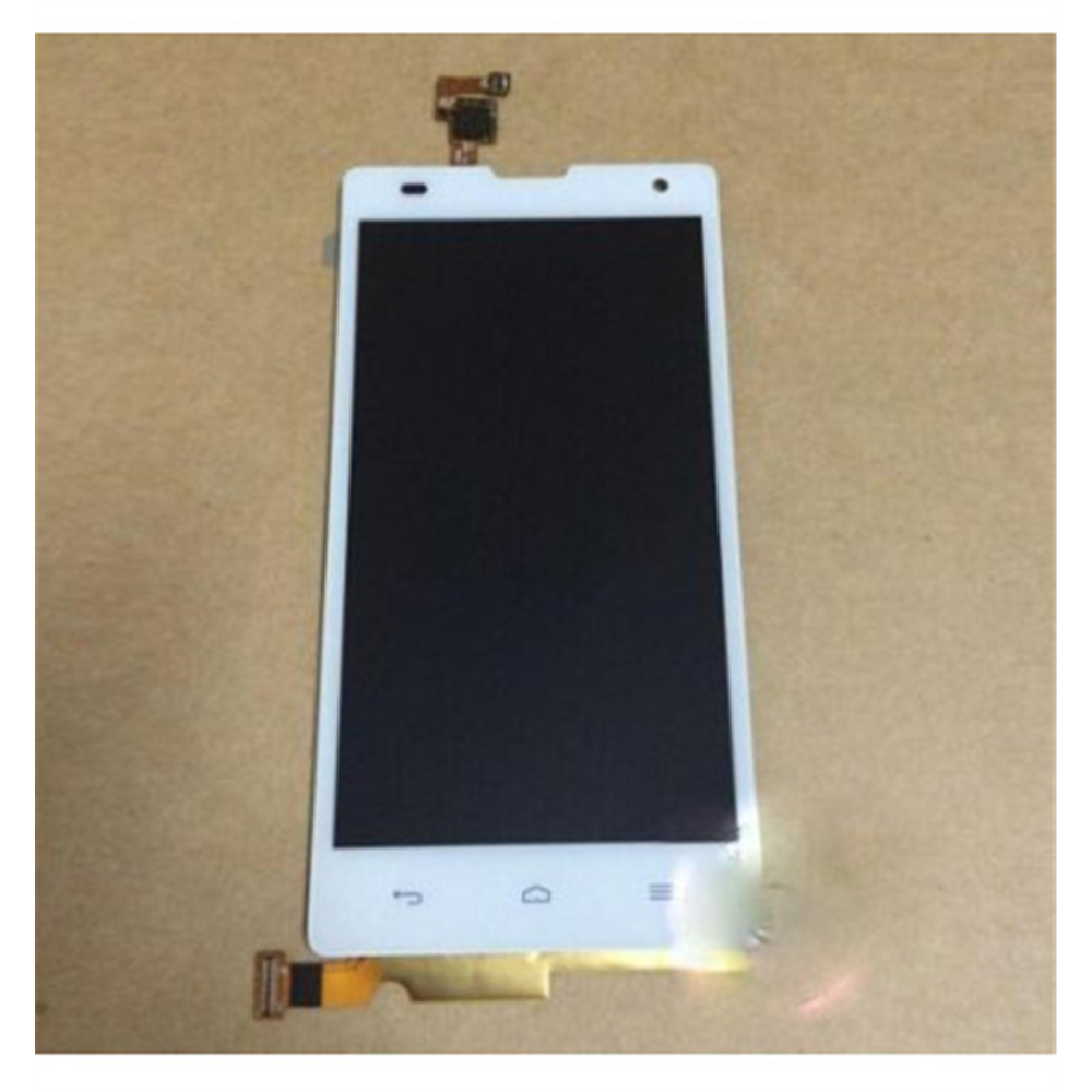Huawei Honor 3C Ascend G740 pantalla lcd + táctil blanco premium