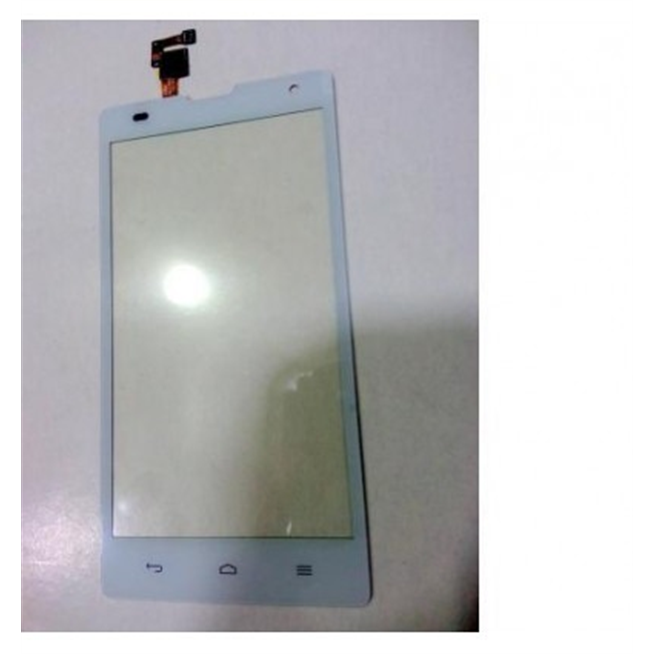 Huawei Honor 3C Ascend G740 Orange Yumo Pantalla táctil blanco premium