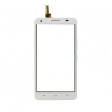 Huawei Honor 3X G750 Pantalla táctil blanco