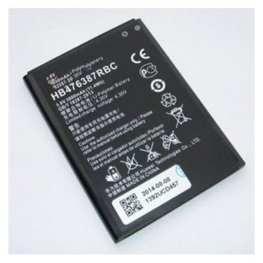 Batería Premium Huawei Ascend G750 Honor 3X HB476387RBC 3000mAh Li-Pol