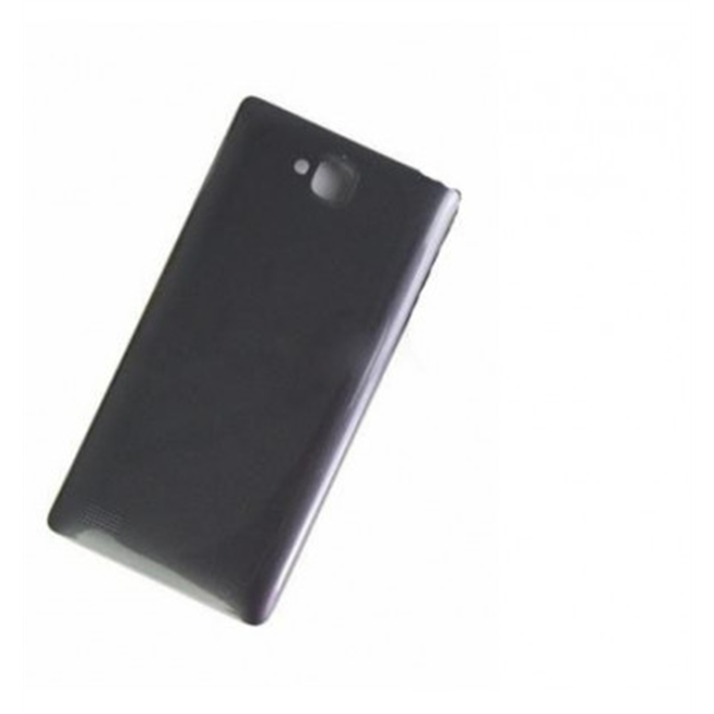 Huawei Honor 3C tapa batería negro