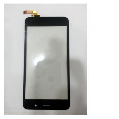 Huawei Honor 4A pantalla táctil negro premium