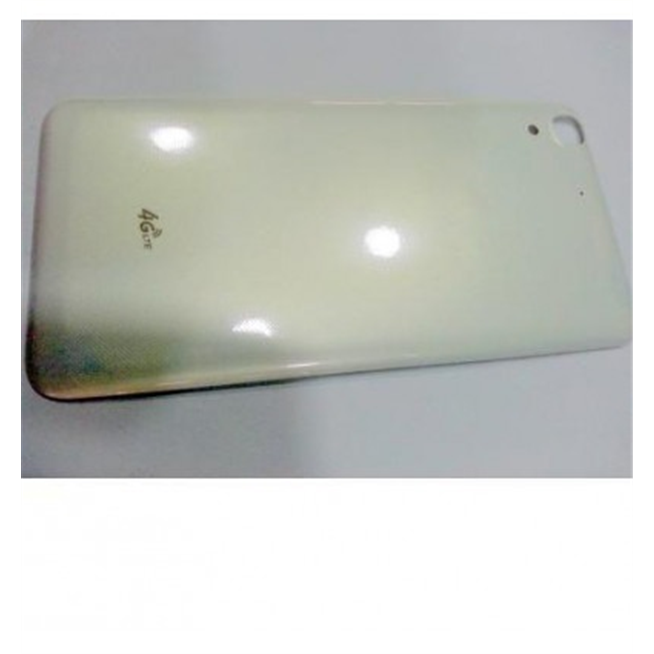 Huawei Honor 4A tapa batería blanco