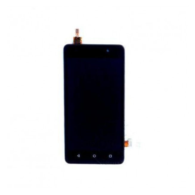 Huawei Honor 4C, G play mini G650 pantalla lcd + táctil negro premium